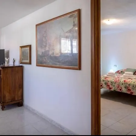 公寓 Barbara Sardinia