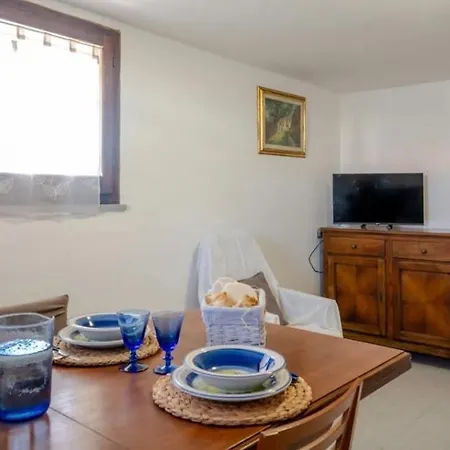 Barbara Sardinia 多穆斯-德玛丽亚