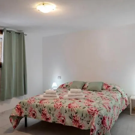 公寓 Barbara Sardinia 多穆斯-德玛丽亚