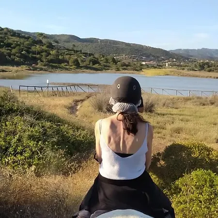 דירה Barbara Sardinia *