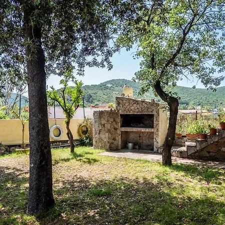 公寓 Barbara Sardinia *