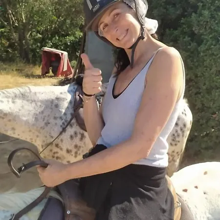 דירה Barbara Sardinia