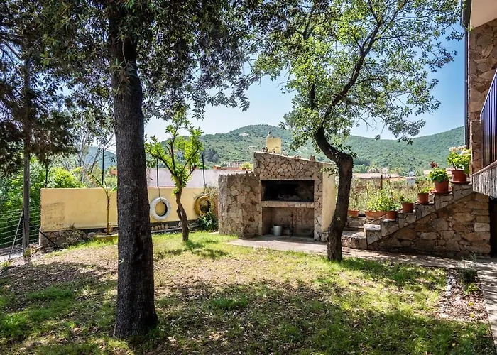 公寓 Barbara Sardinia *