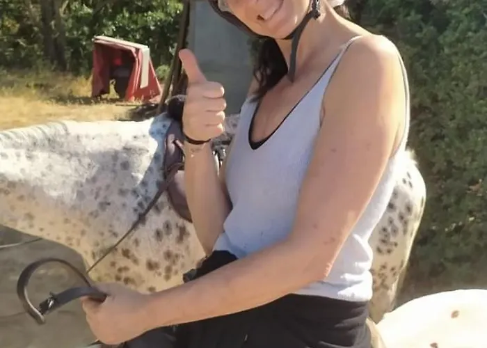 公寓 Barbara Sardinia